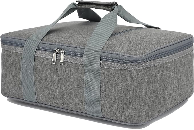 Insulated Casserole Carrier Bag by GYEUKHAM