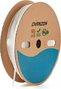 Chanzon 3:1 Ratio - 80ft Roll - Heat Shrink Tubing 3/16" - Marine Grade by Chanzon