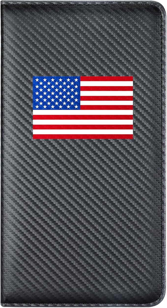 Car Insurance and Registration Card Holder | by Giftguys