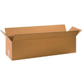 BOX USA Shipping Boxes 32"L x 8"W x 8"H 25-Pack Long Corrugated Boxes by BOXUSA