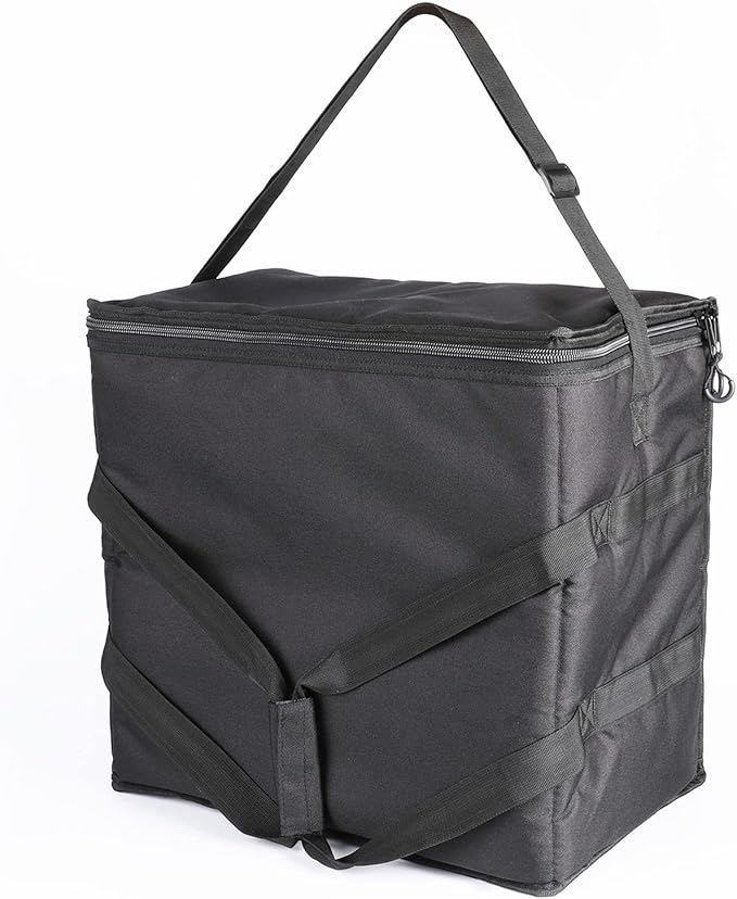 Insulated Heated Delivery Bag - Image 2
