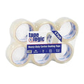 Tape Logic 2" x 55 yds Acrylic Packing Tape 2.6 Mil, & Office, Supplies by TapeLogic