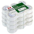 HERKKA Clear Packing Tape, 24 Rolls Heavy Duty Packaging Tape by HERKKA