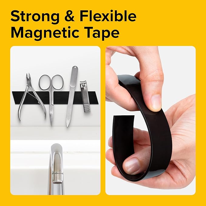 Flexible Magnetic Tape - Image 4