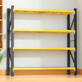 torage Shelves, Garage Shelving Heavy Duty Metal Adjustable Garage Shelves by Unknown