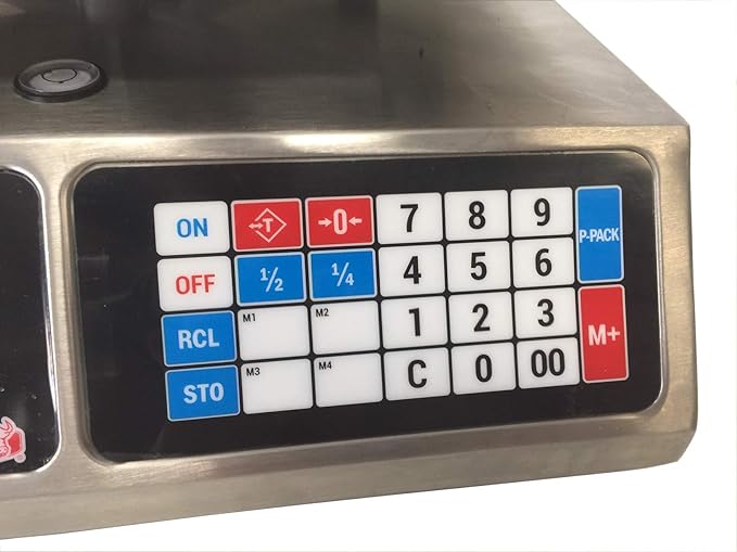 TORREY | 40 Lb. Capacity | Price Computing - Image 2