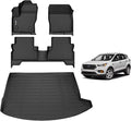 AIPOIL® Floor Mats & Cargo Liner Set by AIPOIL