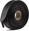 Chanzon 1-1/2 inch Black Heat Shrink Tubing by Chanzon