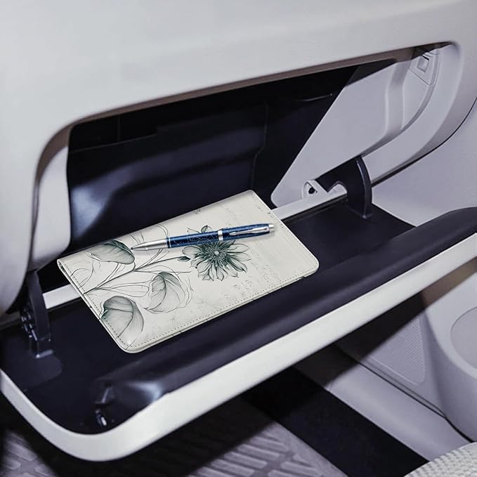 CoBak Car Registration and Insurance Holder - Image 7