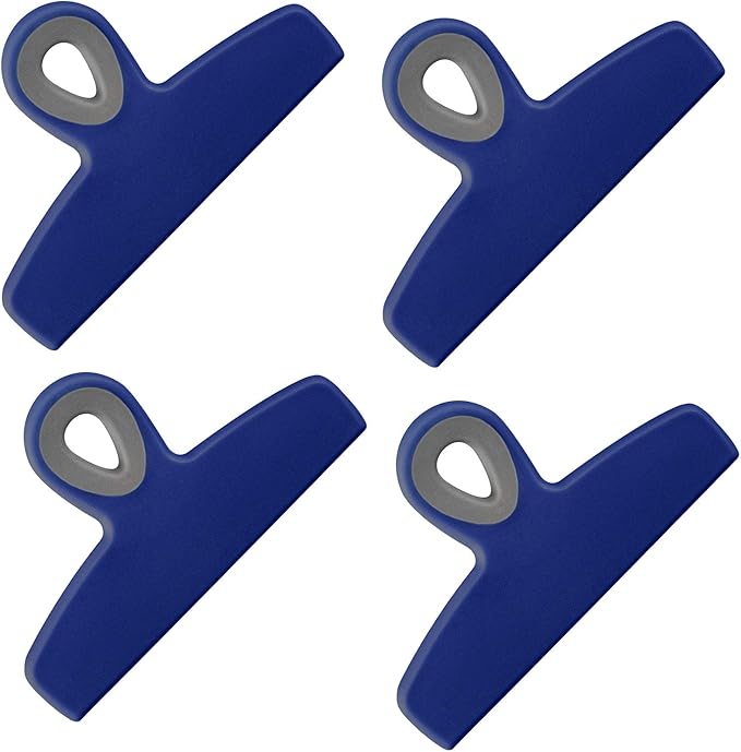COOK WITH COLOR Bag Clips - Image 7