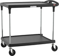 Metro myCart Plus Utility Cart by Metro