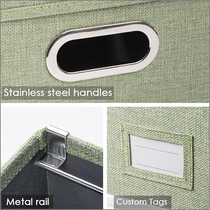 PRANDOM File Organizer Box - Image 5