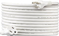 Amazon Basics Extension Cord, 20 Ft, 3 Prong Outlet Extender, Indoor Extension by AmazonBasics