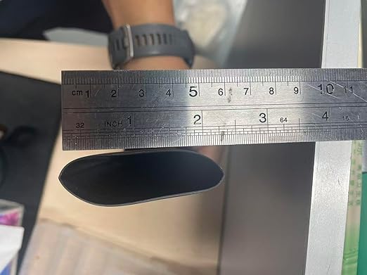 XHF Diameter 1-1/2 Inch 3:1 Waterproof 1.5" Heat Shrink Tubing Marine Grade - Image 2