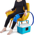 Cold Therapy Machine — Cryotherapy Freeze Kit System — by PhysioNatural