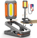 Rechargeable LED Work Light by Keadeso