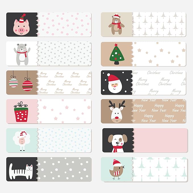 Perfect Peel Printable Address Labels, and More - Image 4