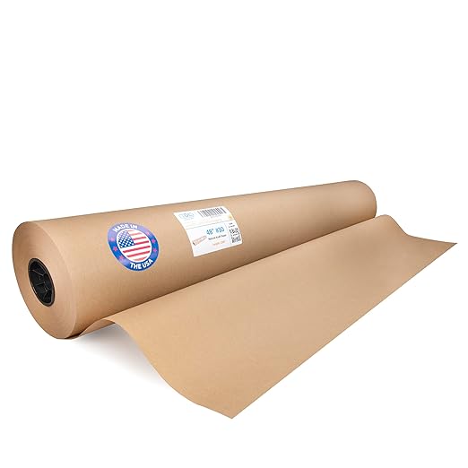 IDL Packaging 48" x 14400" by IDLPackaging