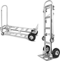 Vergo Industrial Convertible Hand Truck by Vergo