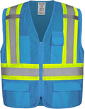KAYGO Safety Vest with Pockets by KAYGO