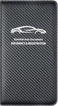 Car Insurance and Registration Card Holder | by Giftguys