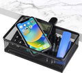 Clip-on Drawer organizers, desk organizer, can be clipped around the table to by Aurynns