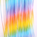 3 Pack Foil Fringe Backdrop by DECOCKRAT