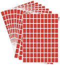 Starboling Color Coding Labels, by Starboling