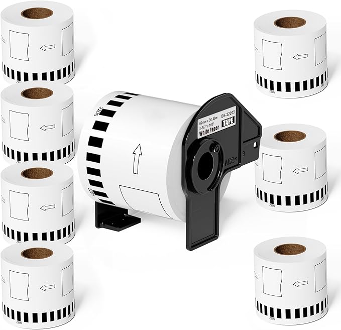 Suminey - Compatible Continuous Labels Replacement by Suminey