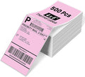 Phomemo 4x6 Thermal Label Printer Paper by Phomemo