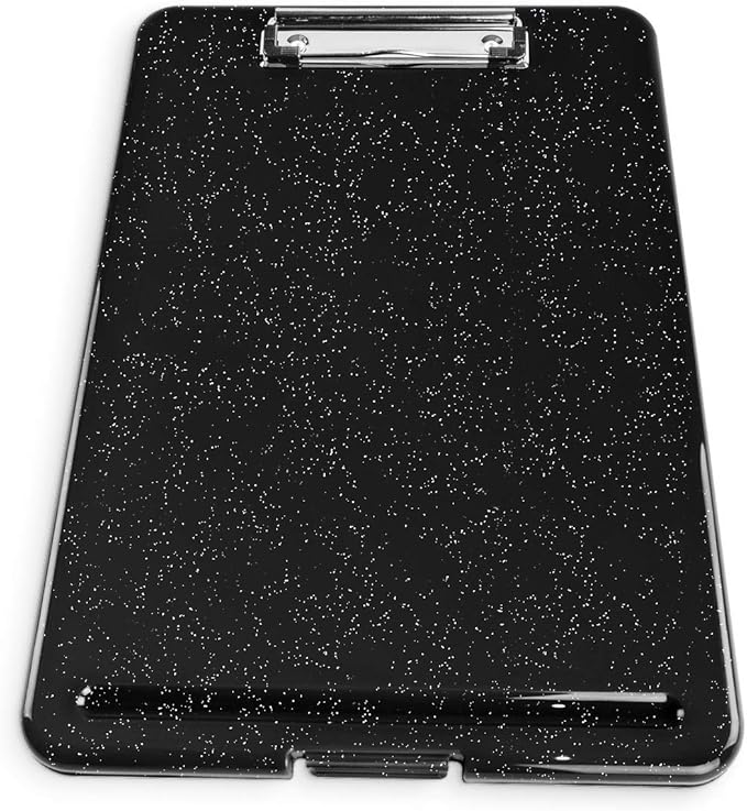 Clipboard with Storage Slim Folding - Image 2