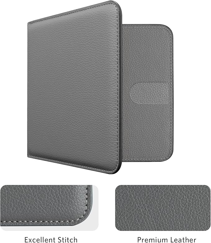 CoBak Car Registration and Insurance Holder - Image 3
