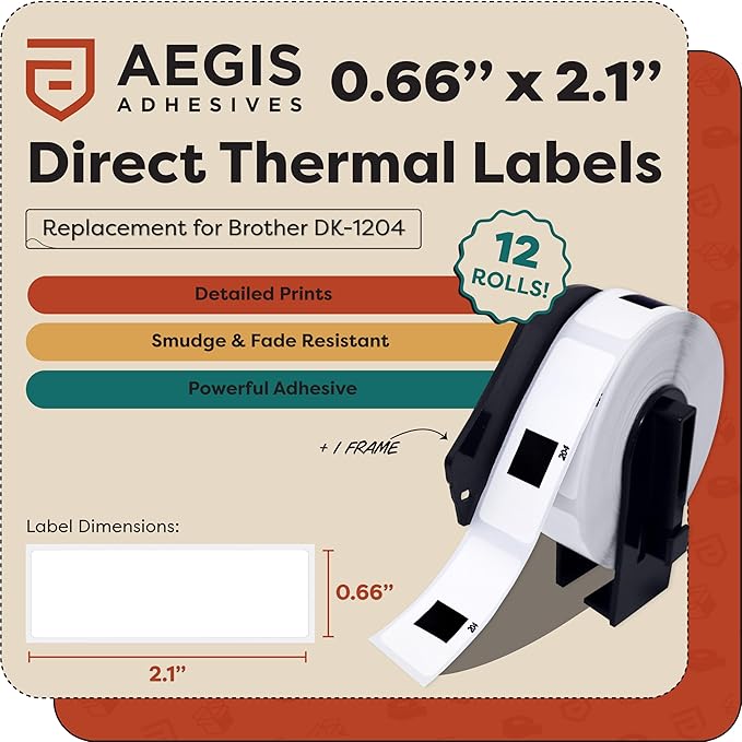 Aegis Adhesives - Image 2