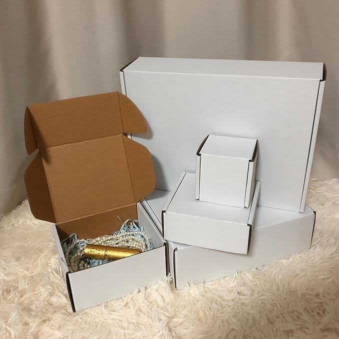 6x5x3 inch Shipping Boxes - Image 5