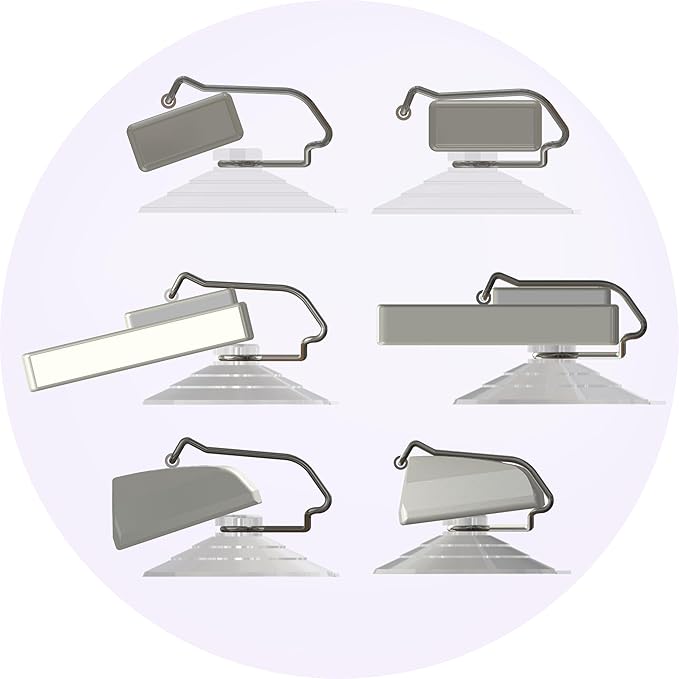 Indestructible Toll Pass Holder - Image 2