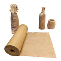 Honeycomb Packing Paper, Recyclable Honeycomb Paper Moving Supplies Bubble by Aspamms