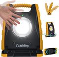 Adiding Rechargeable LED Work Light 4400mAh by Adiding