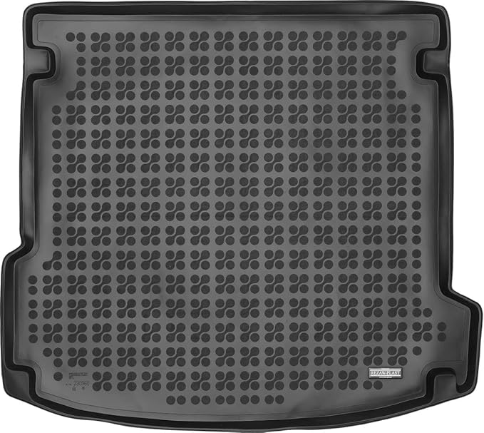REZAW-PLAST Cargo Mat for Mercedes-Benz GLE Coupe 2020–2026 | Custom Fit Rubber by Unknown