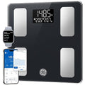 GE Smart Scale for Body Weight and Fat, Digital Bathroom Scales by GEAppliances