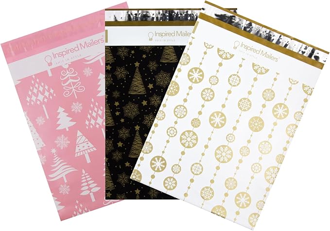 Inspired Mailers by InspiredMailers