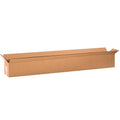 BOX USA Shipping Boxes 36"L x 4"W x 4"H 25-Pack Long Corrugated Boxes by BOXUSA
