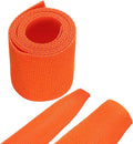 MECCANIXITY Braided Cable Sleeves Heat Shrinkable Fabric Sleeving, 1 3/8" 3ft by MECCANIXITY