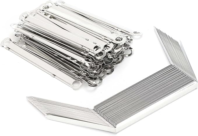 File Fasteners 2 by Unknown