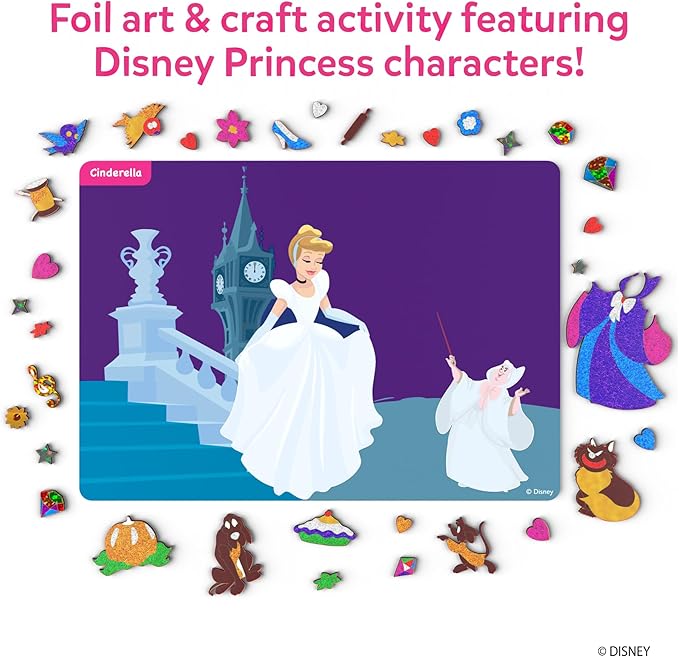 Skillmatics Foil Fun - Image 5