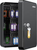 Uniclife 100 Position Key Cabinet by UnicLife