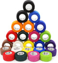 OK TAPE Self Adherent Cohesive Bandages Wrap by OKTAPE