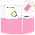 3x5 Inch Thermal Label Stickers, Moving Boxes, Address & Inventory Organization by Palaibeiqi