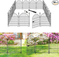 ADAVIN Garden Fence Animal Barrier by ADAVIN