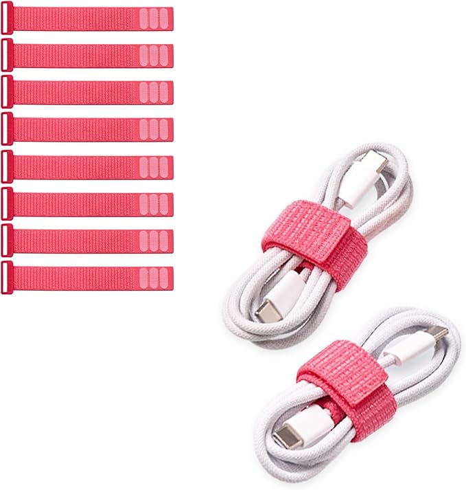 Wrap-It Storage Cinch Straps by Wrap-ItStorage