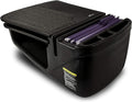 AutoExec GripMaster Car Desk for Your Vehicle Workstation and Mobile Office by AutoExec